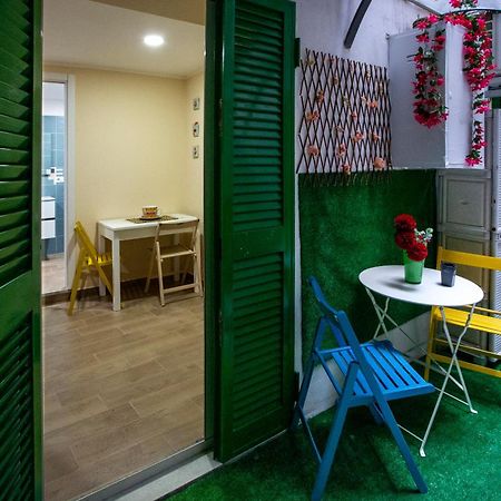 Maison Atri 17 Наполи Екстериор снимка