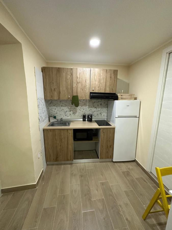 Maison Atri 17 Наполи Екстериор снимка