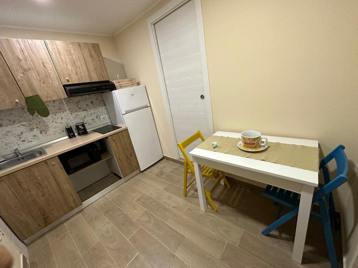 Maison Atri 17 Наполи Екстериор снимка