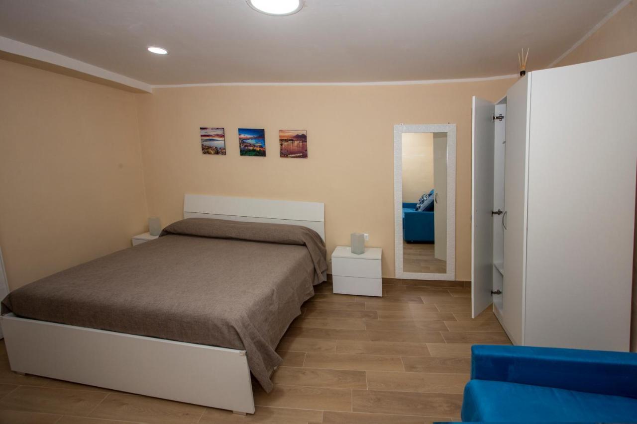 Maison Atri 17 Наполи Екстериор снимка
