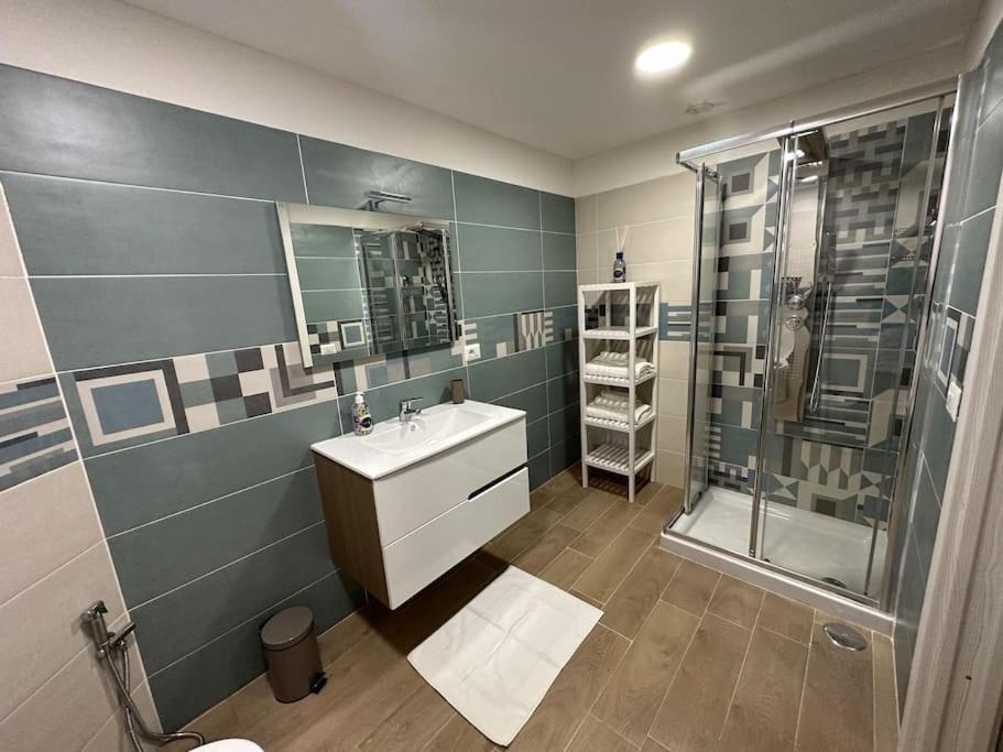 Maison Atri 17 Наполи Екстериор снимка